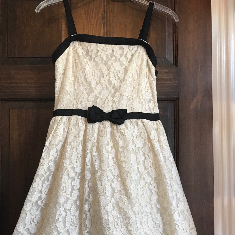 Johnnie B from Boden dress